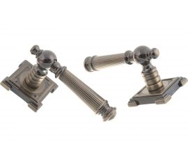 Дверная ручка Валенсия РЕНЦ DH 69-19 AB 