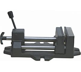 Быстрозажимные станочные тиски PROMA SRU-100 25300106 