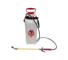 Помповый ручной опрыскиватель Водолей 5 л SX-CS5B 