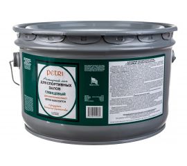 Алкидный лак для спортзалов Petri Spar Gym глянцевый PC2511303 