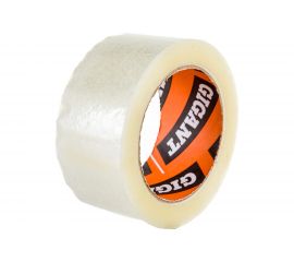 Упаковочная клейкая лента Gigant 48мм x 100м GIT-36 