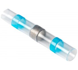 Термоусаживаемая гильза EKF ПК-Т 1.5-2.5 под пайку 20 шт. pk-t-2.5 