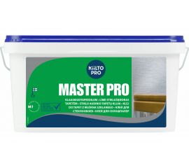 Усиленный готовый клей для обоев KIILTO MASTER PRO 5 л T1954.005 