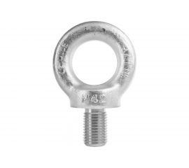 Рым-болт TOR DIN 580, 42 мм 1000904 