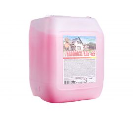 Теплоноситель (-65 град; 10 кг) EcoTherm 430212019 