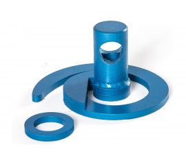 Насадка на улитку Stancraft Мини-завиток 110128 