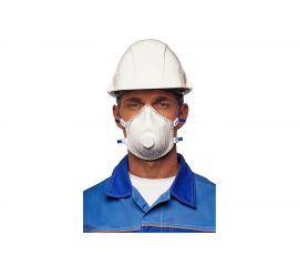 Респиратор Юлия-215 с клапаном FFP2 RD 20479 