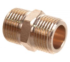 Ниппель Профитт НР/НР 3/8 3170031 