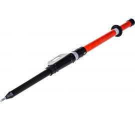 Указатель высокого напряжения Антиток для фазировки до 10кВ однополюсный УВНУ ФБ-10 Д 413806 