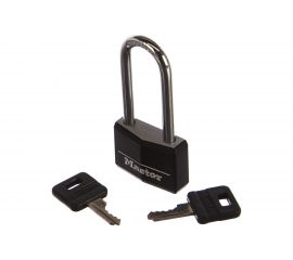 Навесной замок MasterLock 9140EURDBLKLH 