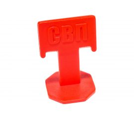 Система выравнивания плитки зажим 100 шт Gigant GT-88055 