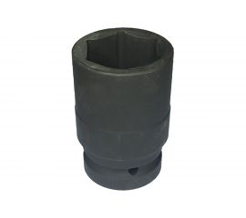 Головка ударная удлиненная (17 мм; 1"DR) ПНЕВМО-ТРЕЙД PT-IS-04-17L 