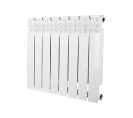 Биметаллические радиаторы Oasis Pro 500 80, 10 4640039484479 
