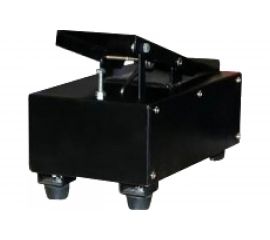 Педаль управления к TIG 250P AC/DC; TIG 315P AC/DC BRIMA 