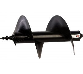 Шнек Drill 400/800 (400х800 мм) для мотобуров ADA А00311 