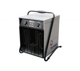 Электрическая тепловая пушка QUATTRO ELEMENTI QE-36000 E 649-325 