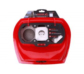 Насадка пылеотводящая FixDUSTER 82*3 Mechanic 19568442021 