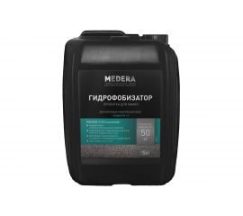 Пропитка для камня MEDERA 310 Сoncentrate, Медера 310 Концентрат 5 л 2025-5 