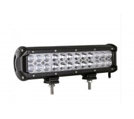 Светодиодная балка Nord-Yada 72 Вт, 24 диода, комбинированный 303х80х65 906080 