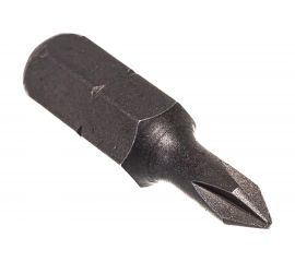 Бита PH0, 25 мм, 2 шт. REDVERG 6623529 