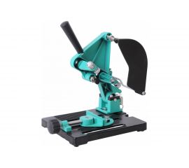 Стойка с чугунным основанием для крепления УШМ 115/125 мм Sturm 1092-AG-125 