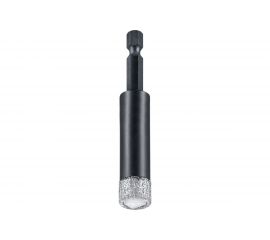 Коронка алмазная для сухого сверления 6 мм kwb 500306 