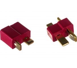Адаптер ROBITON для элементов питания T-connector PK1 12886 