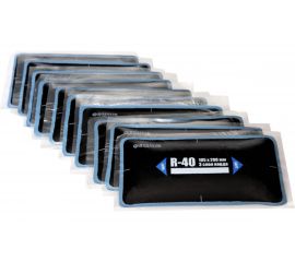 Пластыри ROSSVIK R-40 холодные 105 х 200/3 сл 10 шт НФ-00000329 