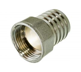 Штуцер под шланг с внутренней резьбой 3/4 х 25 мм СТМ CRSF3425 