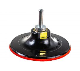 Насадка под диск-липучку тонкая 100 мм Strong СTУ-20200100 