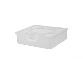 Прозрачно-матовый органайзер 5,5 BLOCKER Master BR3769ПРМТ 