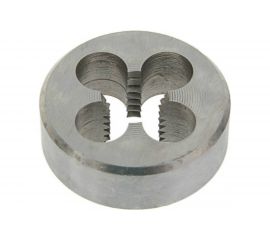 Плашка TUNDRA метрическая М4 х 0.7 мм 2705925 