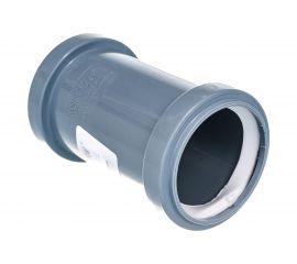 Канализационная муфта АТЛАС ПЛАСТ DN 50 SPCS00000050 