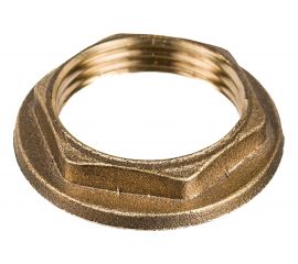 Контргайка с ребордой Профитт ВР 3/4 3170604 