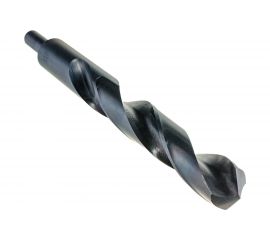 Сверло со ступенчатым хвостовиком по металлу (24,5х160/205 мм; HSS) PROJAHN 49245 