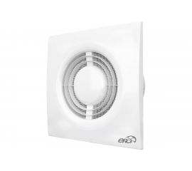 Осевой вентилятор c антимоскитной сеткой ERA D 125 E 125 S 