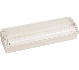 Аварийный светильник SLT, PL-0245A 10406 