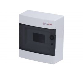 Навесной распределительный щит TEHNOPLAST 4-8 автоматов IP40 - N4C 30534 