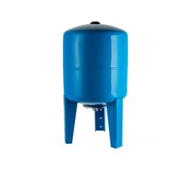 Расширительный бак 80 л вертикальный STOUT STW-0002-000080 