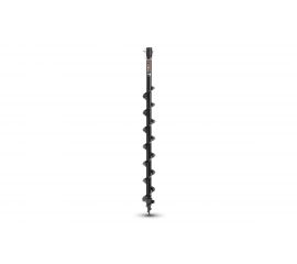 Шнек для бура AG52, 800х60 мм Мобил К MBK0015982 