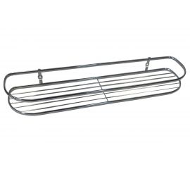 Прямая 1-ярусная полка Vanstore Universal 083-70 