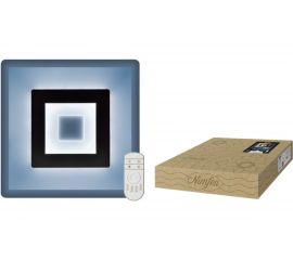 Светодиодный потолочный светильник Fametto Nimfea DLC-N501 38W UL-00003927 