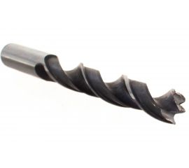 Сверло по дереву спиральное, 12 мм Hobbi 36-8-512 