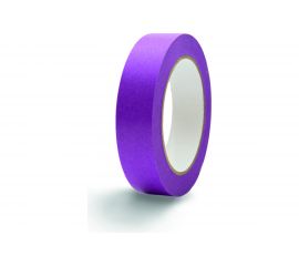 Малярная, экстра тонкая универсальная лента COLOR EXPERT 90 дней, ширина 30 мм, 50 м 96093002 