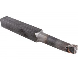 Резец расточной для глухих отверстий (25х25х240 мм; Т5К10) Sekira 5017 