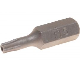 Вставка 1/4"", Т15H, 25 мм ROCKFORCE RF-1272515 