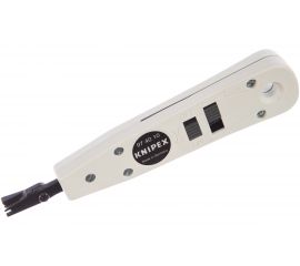 Инструмент для укладки кабелей KNIPEX KN-974010 