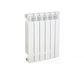 Алюминиевый радиатор LAMMIN PREMIUM AL500-80-6 LM11108080006 