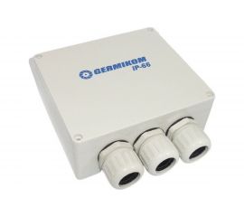 Монтажная коробка GERMIKOM IP66 PRO 20 УК-104877 