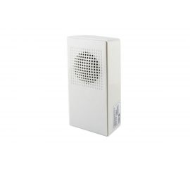 Звонок TDM народный ЗПС-Н-10/1-Пт проводной, без кнопки, сеть, ""птичка"", картонная коробка SQ1901-0106 